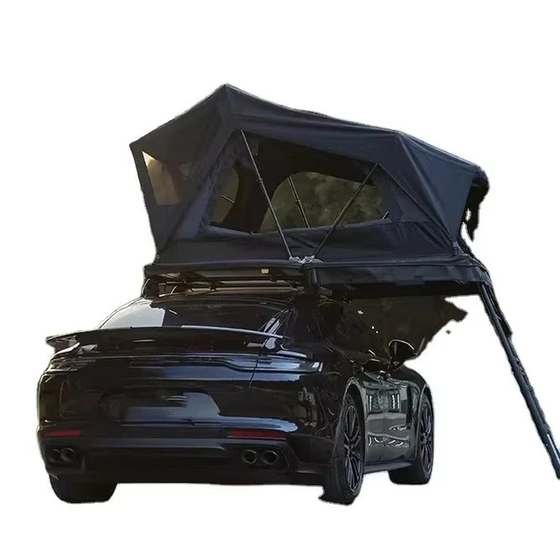 Outdoor Camping Automatic Quick Opening Tent - Yüksek Kaliteli Katlanabilir Alüminyum Sert Kabuklu