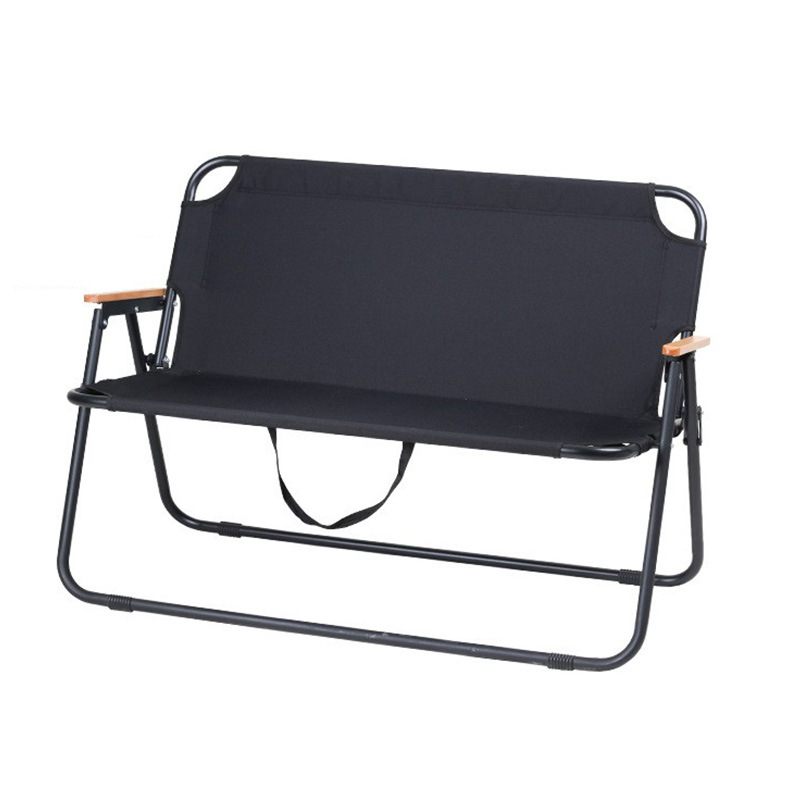 Outdoor Camping Folding Chair - Açık Hava Kampı Taşınabilir Katlanır Oxford