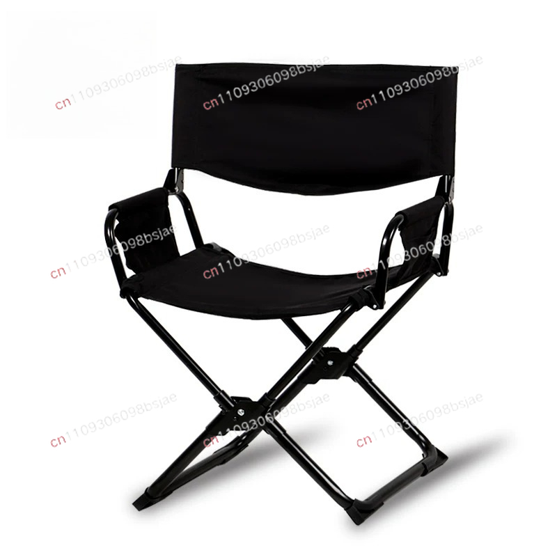 Outdoor Camping Folding Chair - Sağlam ve dayanıklı dış mekan kamp