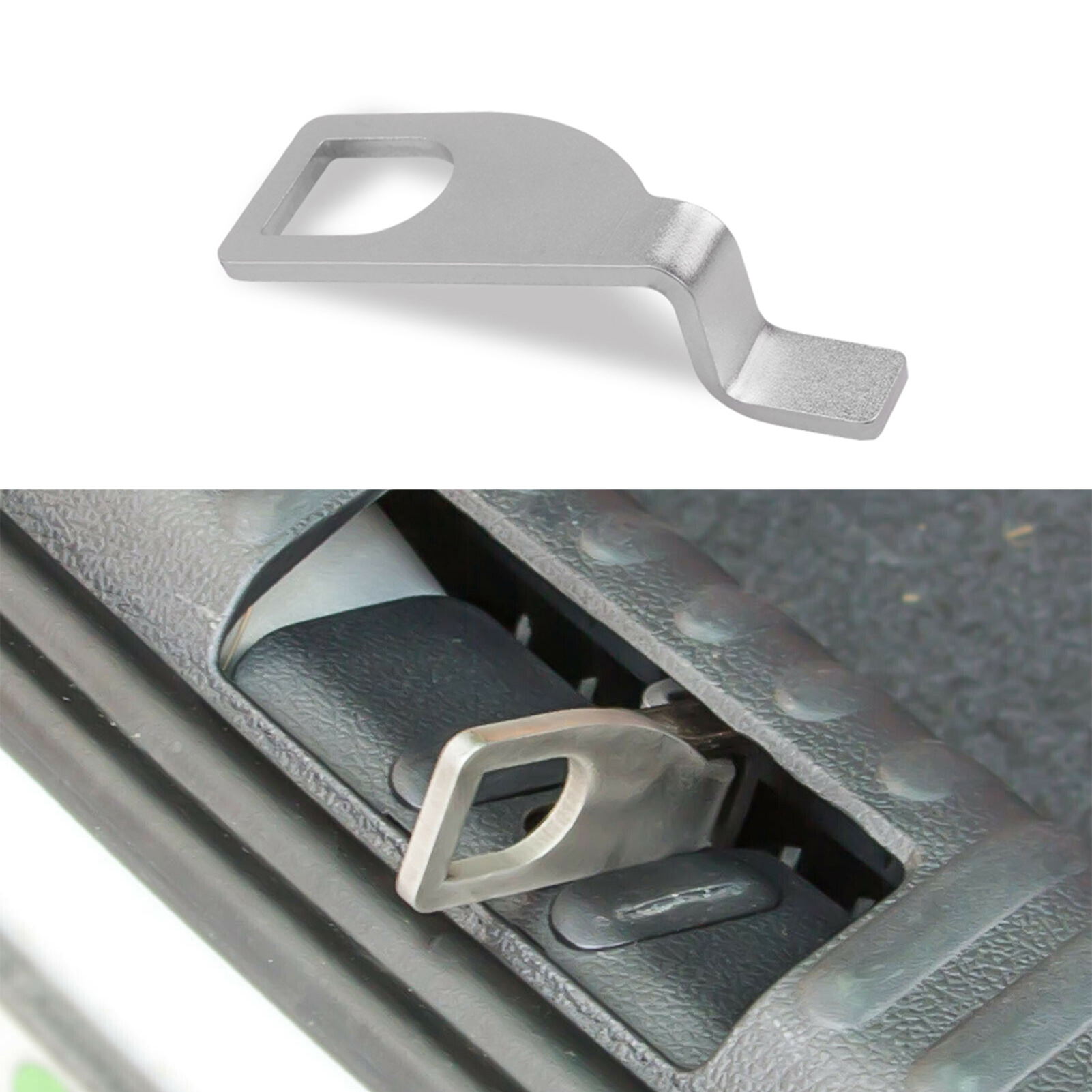 Outdoor Camping Van - Evrensel Araba Bagaj Kapağı Taze Hava