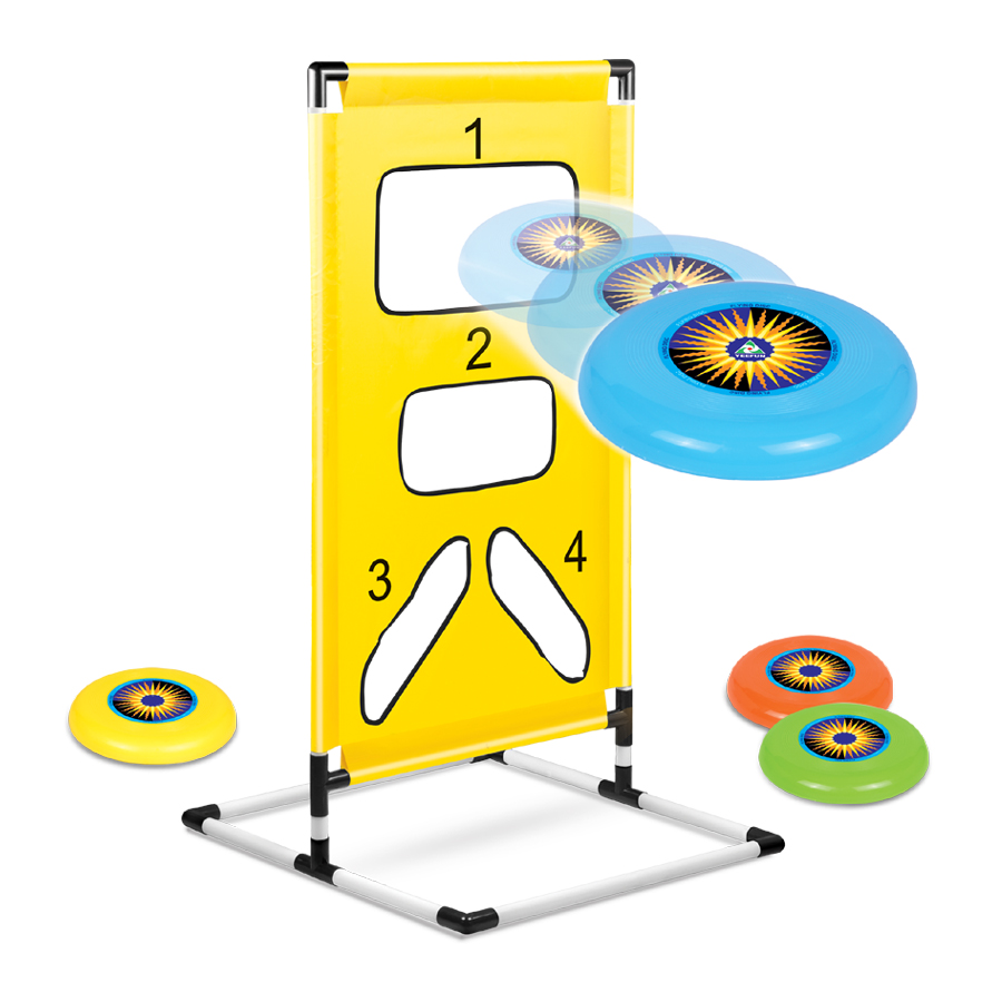 Outdoor Camping Games For Adults - Profesyonel uçan disk raf oyuncaklar çocuk