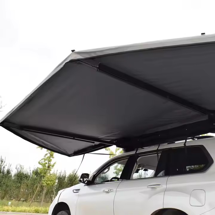 Outdoor Camping Awning - Dört Mevsim Açık Hava Kampı 270