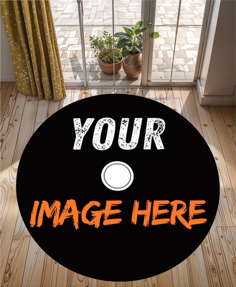 Outdoor Camping Games For Adults - Özel Fotoğraf Halı CD Halı Kişiselleştirilmiş