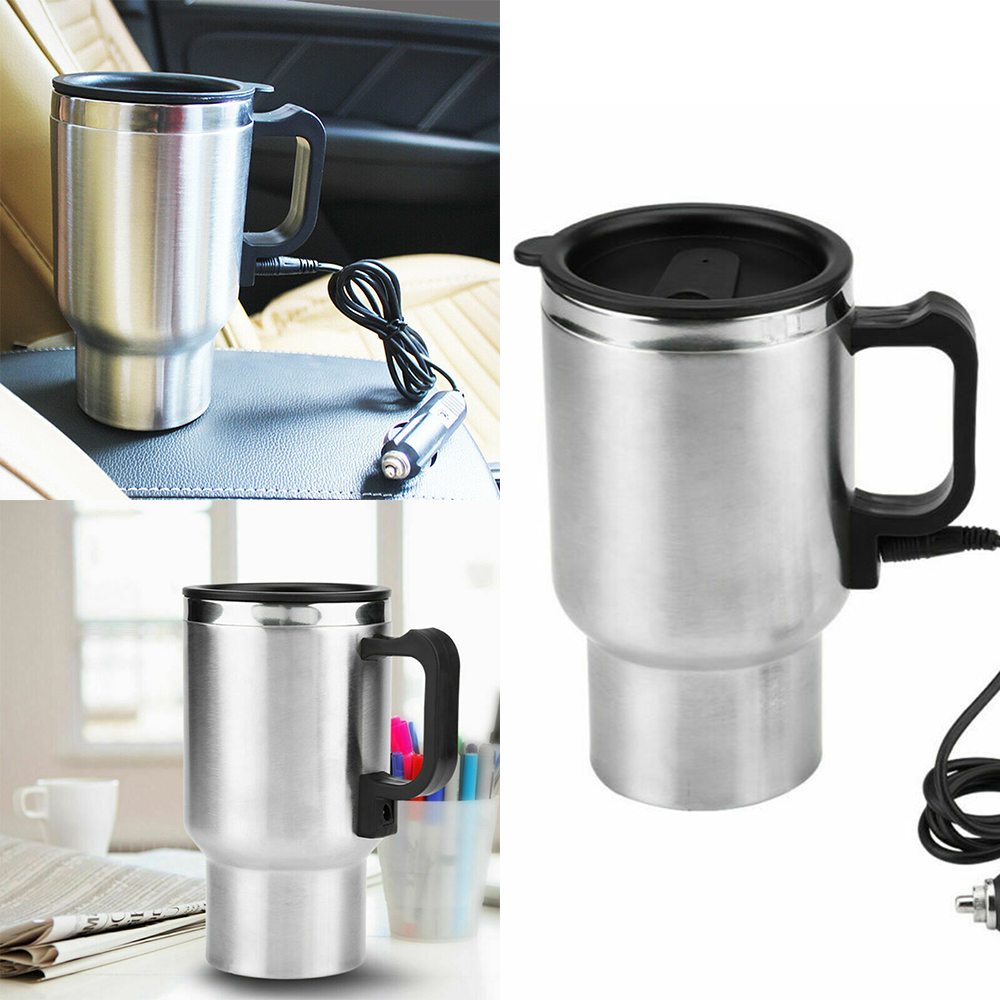 Araba elektrikli su ısıtıcısı  - Outdoor Camping Water Heater incelemesi ve fiyatı
