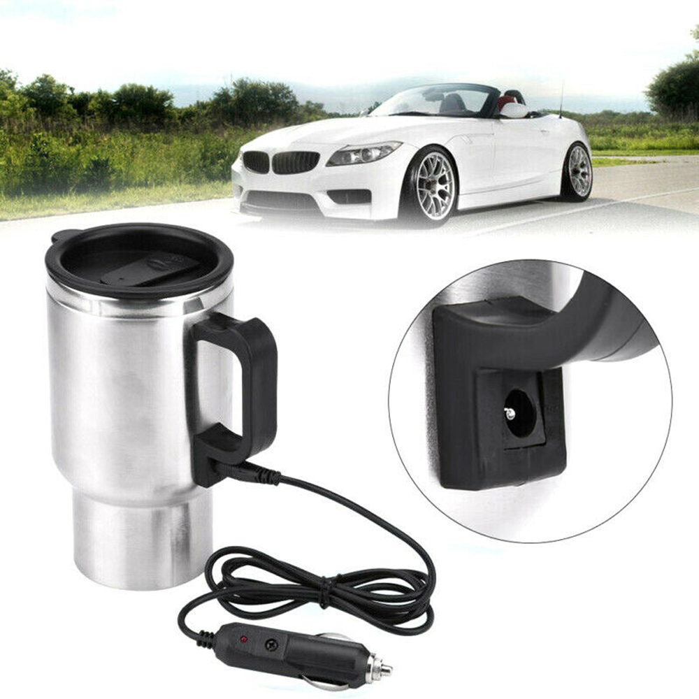 Araba elektrikli su ısıtıcısı  - Outdoor Camping Water Heater incelemesi ve fiyatı