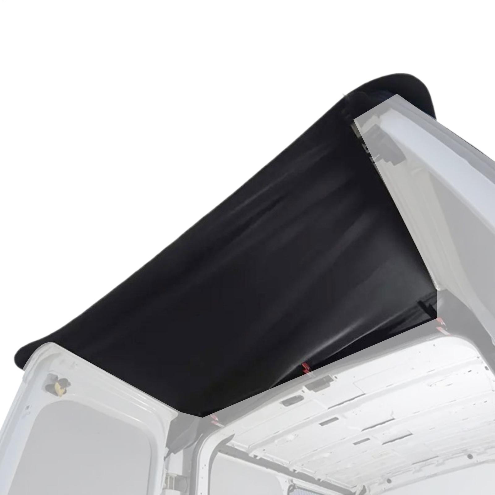 Arka Kapı RV Örtüsü Kamp Aracı - Outdoor Camping Awning incelemesi ve fiyatı