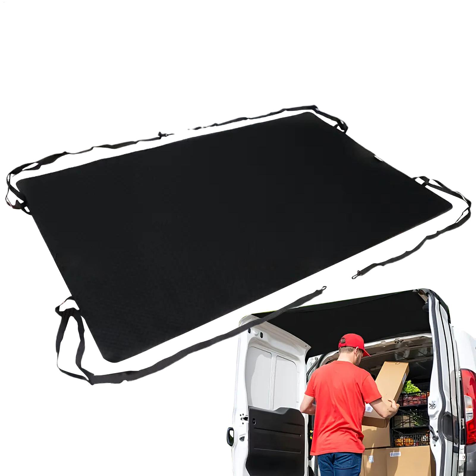 Arka Kapı RV Örtüsü Kamp Aracı - Outdoor Camping Awning incelemesi ve fiyatı