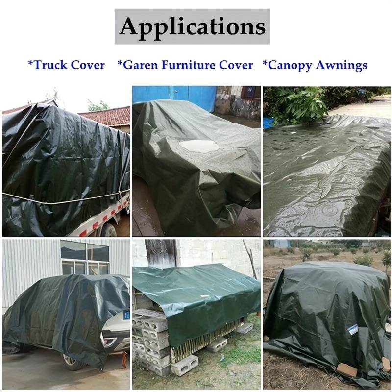 Su Geçirmez Büyük Branda Özel  - Outdoor Camping Automatic Quick Opening Tent incelemesi ve fiyatı
