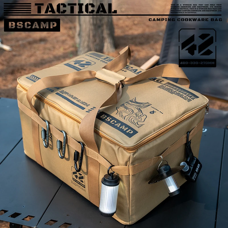 30L 42L Büyük Kapasiteli Takti - Outdoor Camping Shop incelemesi ve fiyatı