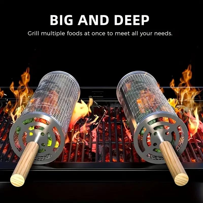 Gıda Sınıfı Paslanmaz Çelik Yu - Outdoor Camping Cooking Set incelemesi ve fiyatı