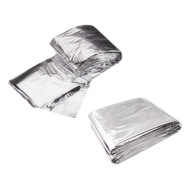 4 adet acil durum battaniyesi  - Survival Kit incelemesi ve fiyatı