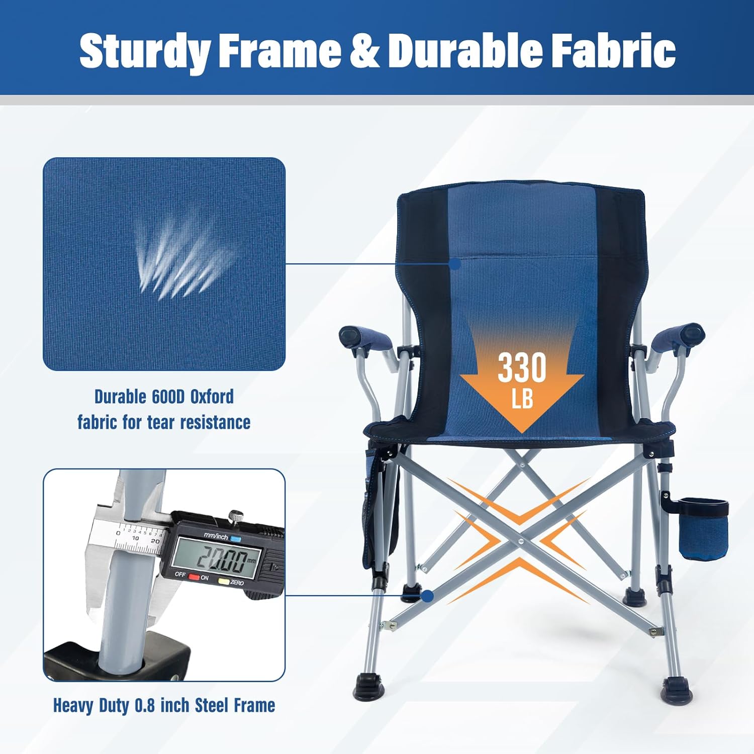 Fabrika Toptan Satış Açık Hava - Outdoor Camping Folding Chair incelemesi ve fiyatı