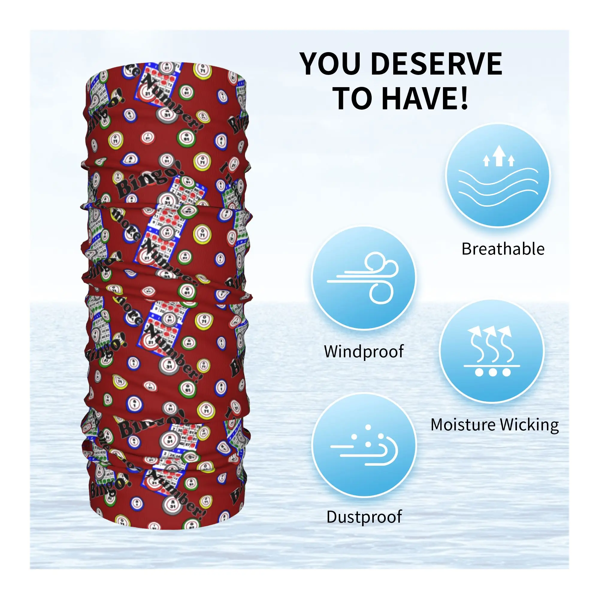 Bingo Oyuncuları İçin En İyi B - Outdoor Camping Games For Adults incelemesi ve fiyatı