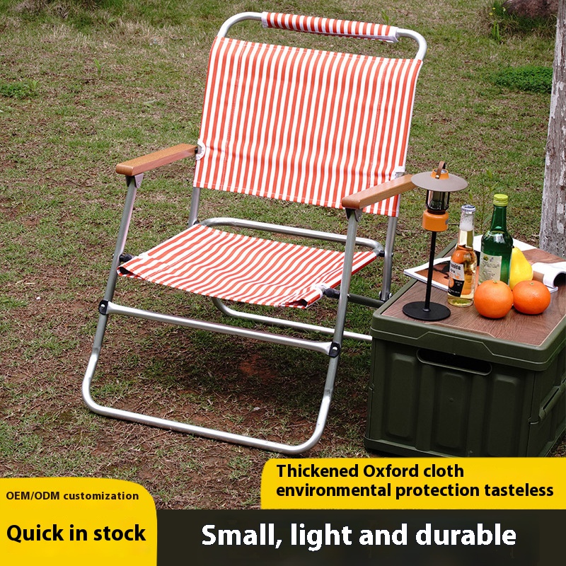 Ultra Hafif Taşınabilir Alümin - Outdoor Camping Folding Chair incelemesi ve fiyatı