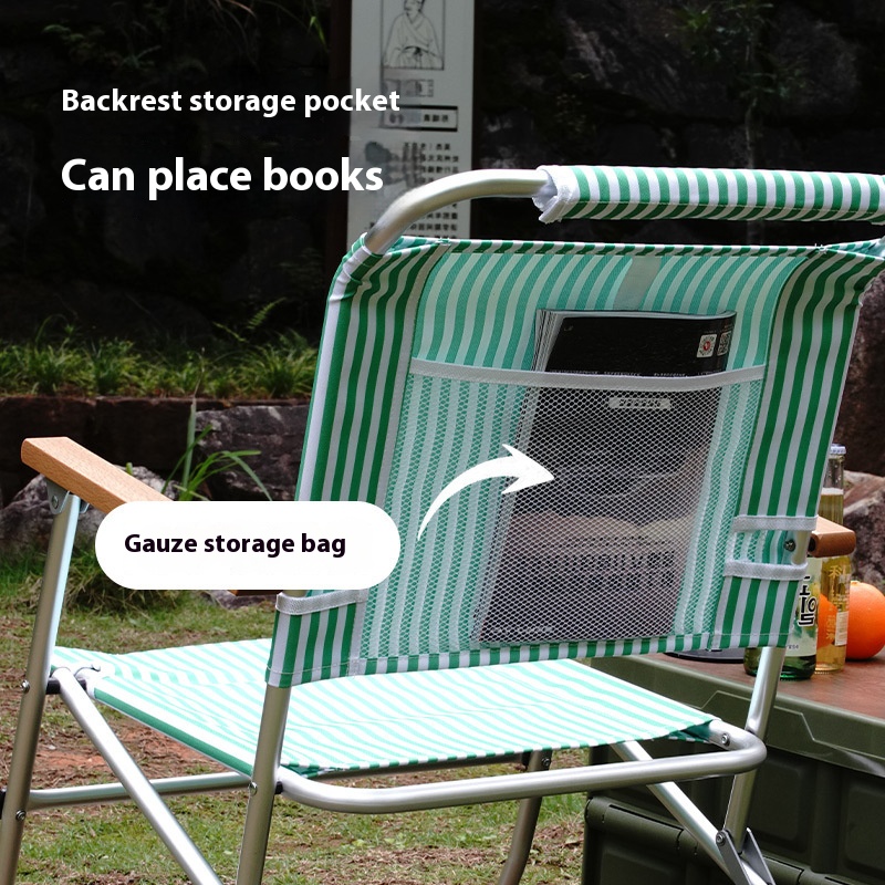 Ultra Hafif Taşınabilir Alümin - Outdoor Camping Folding Chair incelemesi ve fiyatı