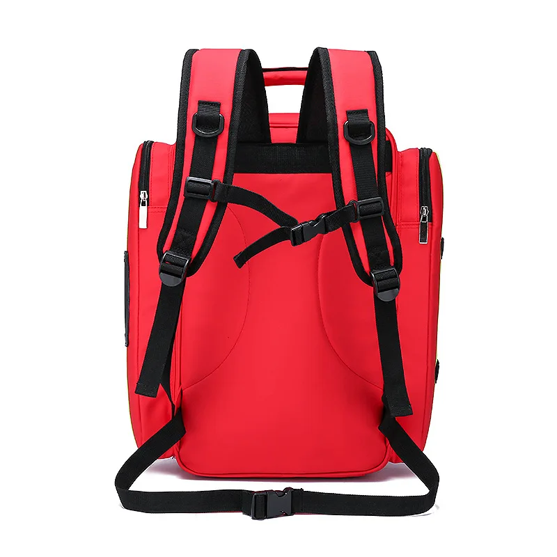Afet kabartma çanta ilk yardım - Survival Kit incelemesi ve fiyatı