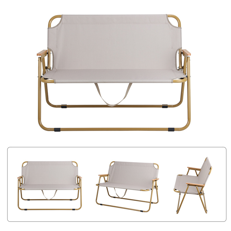 Açık Hava Kampı Taşınabilir Ka - Outdoor Camping Folding Chair incelemesi ve fiyatı