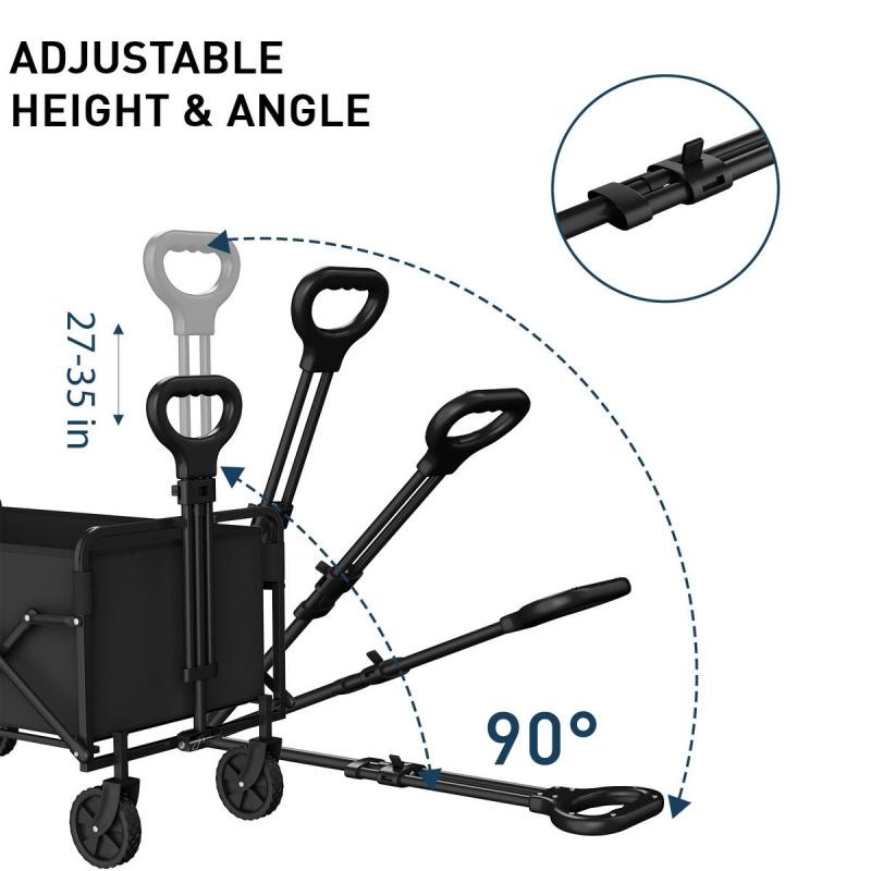 Ağır Hizmet Tipi Katlanır El A - Outdoor Camping Shop incelemesi ve fiyatı