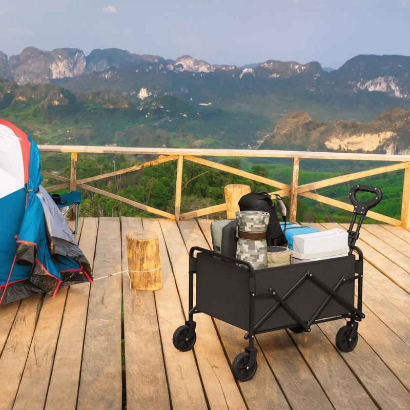 Ağır Hizmet Tipi Katlanır El A - Outdoor Camping Shop incelemesi ve fiyatı