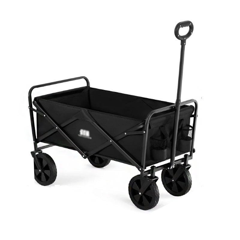 Katlanabilir Kamp Arabası, Açı - Outdoor Camping Shop incelemesi ve fiyatı