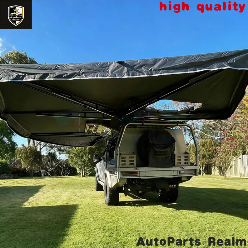 Yeni Ürünler Hızlı. Çok Satan  - Outdoor Camping Awning incelemesi ve fiyatı
