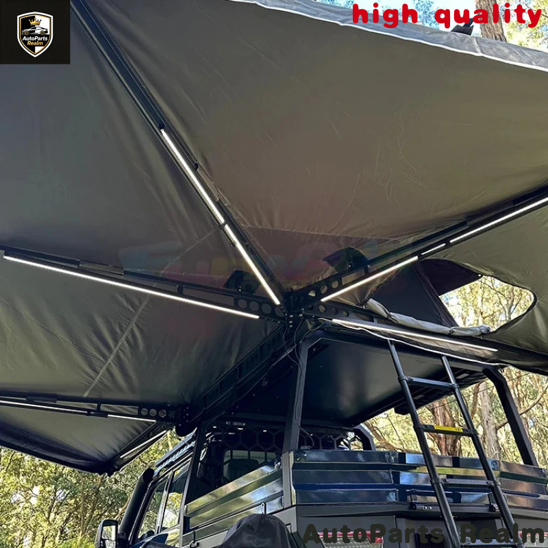 Yeni Ürünler Hızlı. Çok Satan  - Outdoor Camping Awning incelemesi ve fiyatı