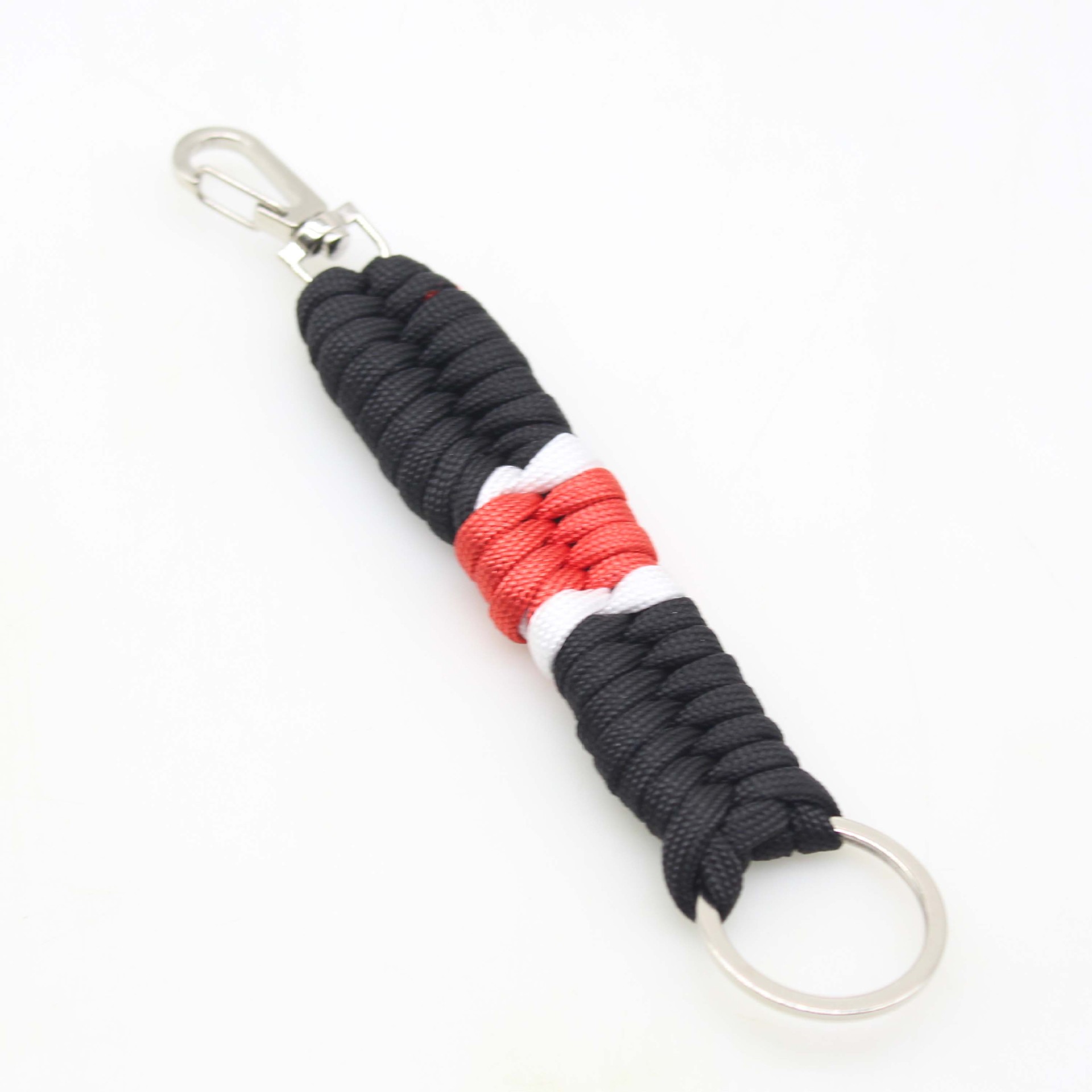 Moda Paracord anahtarlık yüzük - Outdoor Camping Ideas incelemesi ve fiyatı