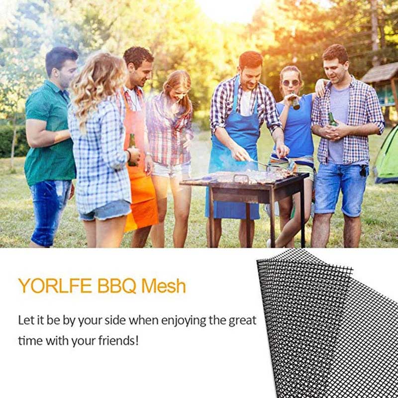 YOMEEI 1 adet barbekü izgara p - Outdoor Camping Cooking Set incelemesi ve fiyatı