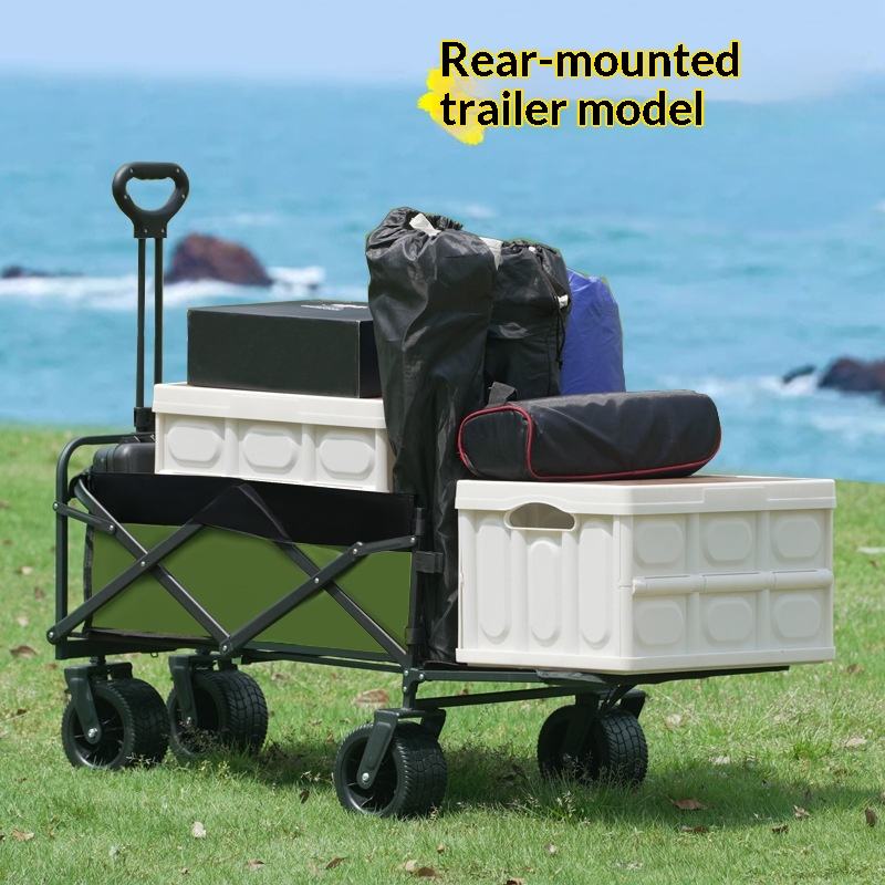 Fabrika Satışı Dört Tekerlekli - Outdoor Camping Furniture incelemesi ve fiyatı