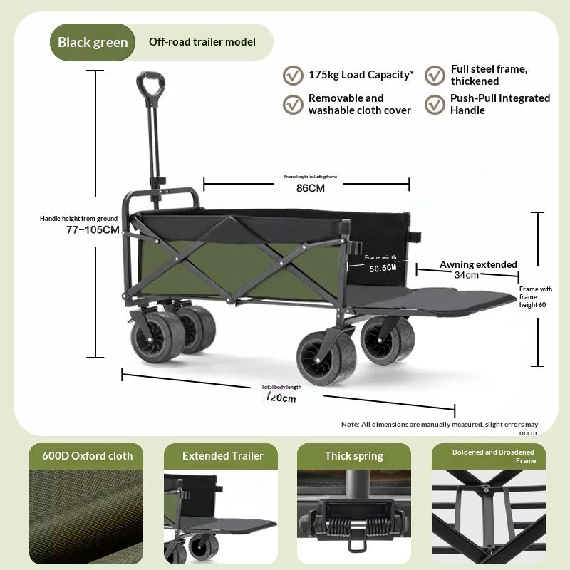 Fabrika Satışı Dört Tekerlekli - Outdoor Camping Furniture incelemesi ve fiyatı