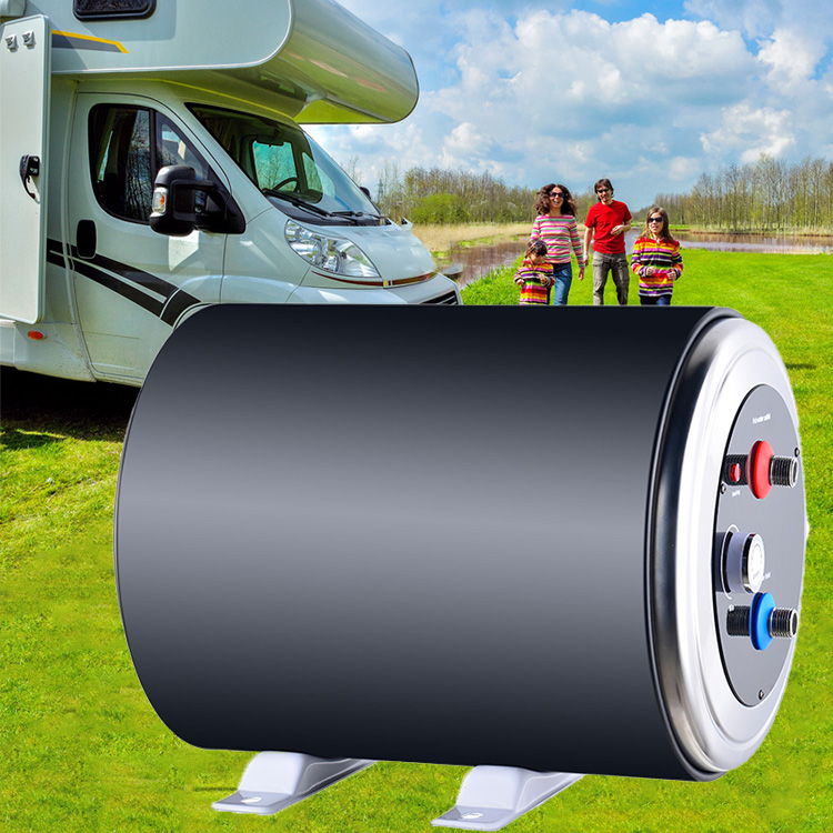 Su Isıtıcısı, Küçük Taşınabili - Outdoor Camping Water Heater incelemesi ve fiyatı