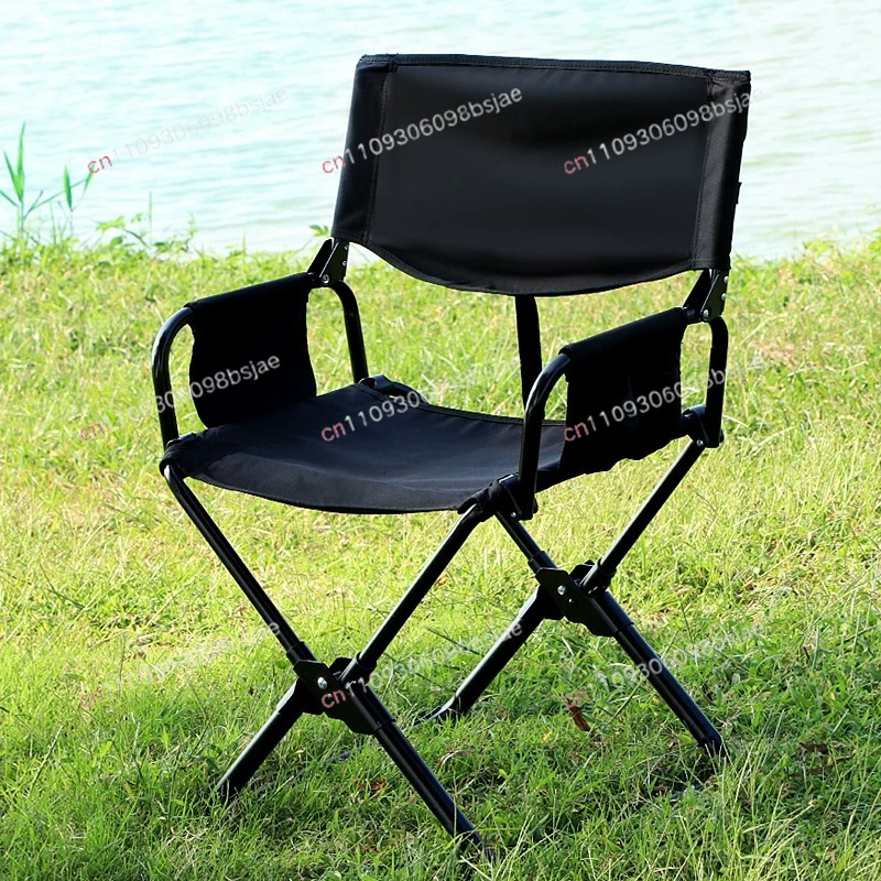 Sağlam ve dayanıklı dış mekan  - Outdoor Camping Folding Chair incelemesi ve fiyatı
