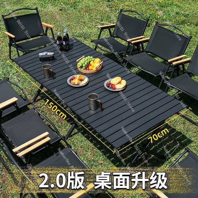 Taşınabilir Açık Hava Katlanır - Outdoor Camping Folding Chair incelemesi ve fiyatı