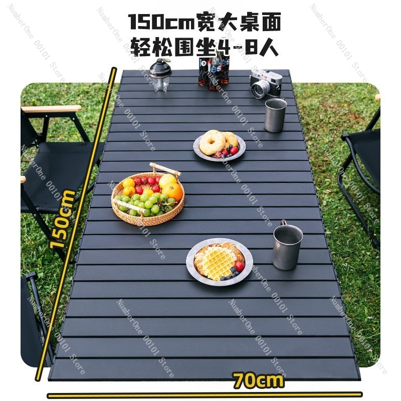 Taşınabilir Açık Hava Katlanır - Outdoor Camping Folding Chair incelemesi ve fiyatı