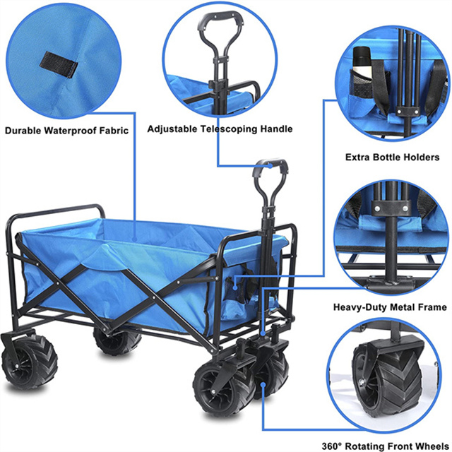 Ayarlanabilir Ağır Hizmet Tipi - Outdoor Camping Furniture incelemesi ve fiyatı
