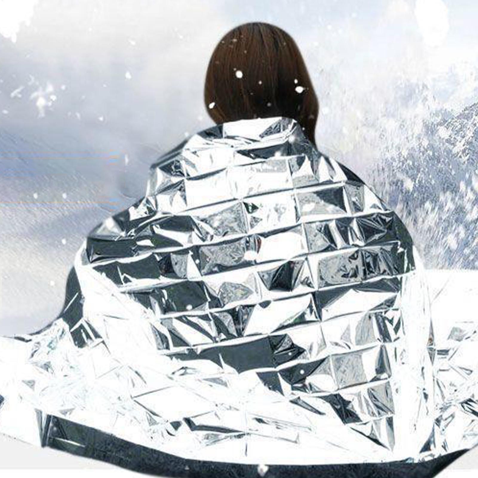 Acil Durum Battaniyesi Açık Ha - Survival Kit incelemesi ve fiyatı