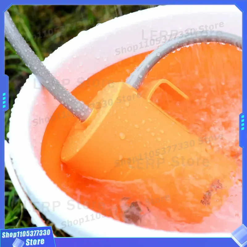 Kamp, Yürüyüş ve Açık Hava Ban - Outdoor Camping Water Heater incelemesi ve fiyatı