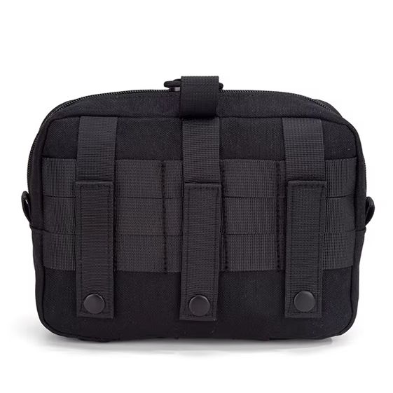 Taktik Sırt Çantası, MOLLE Yar - Survival Kit incelemesi ve fiyatı