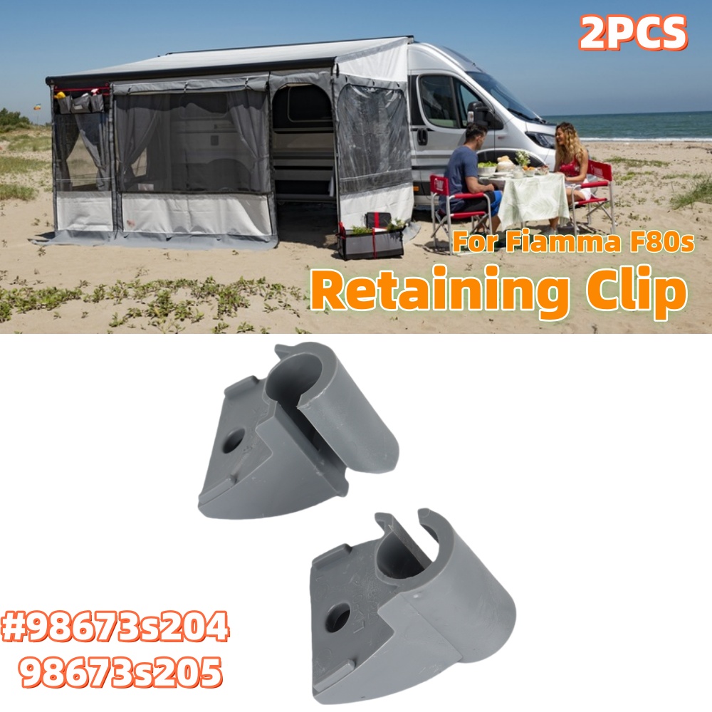RV Tenteleri Sol Sağ Ayak Tutm - Outdoor Camping Awning incelemesi ve fiyatı
