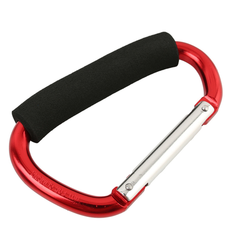 135mm * 8mm Büyük Karabina Kan - Outdoor Camping Shop incelemesi ve fiyatı