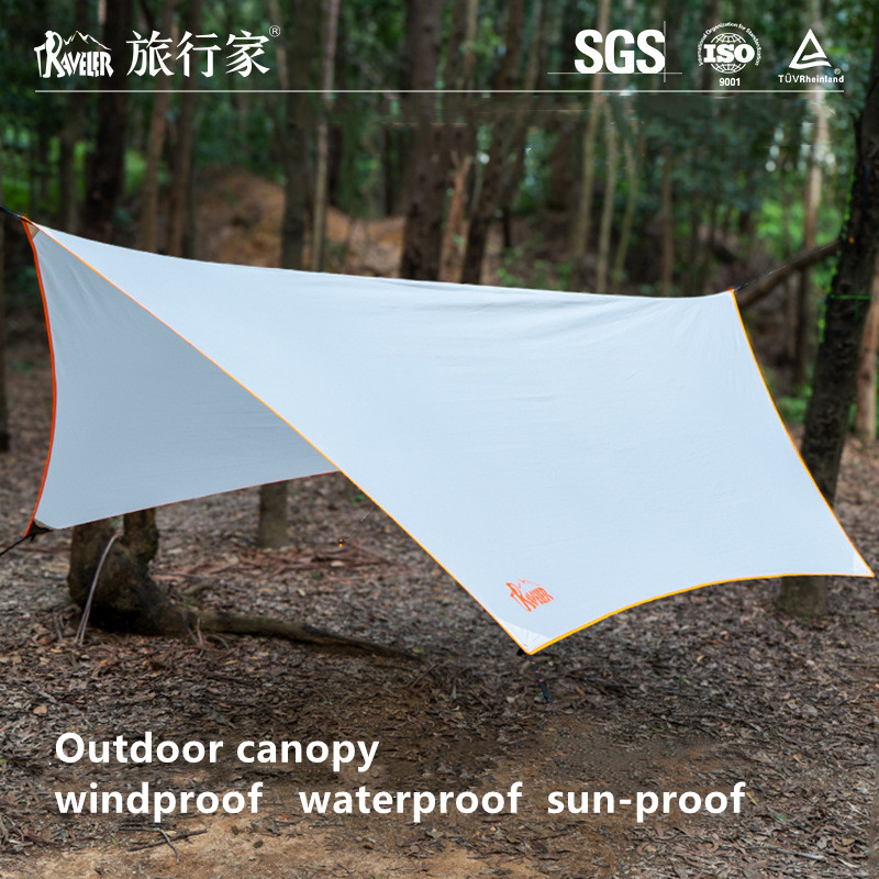 Güneşlik tente brandası, güneş - Outdoor Camping Automatic Quick Opening Tent incelemesi ve fiyatı
