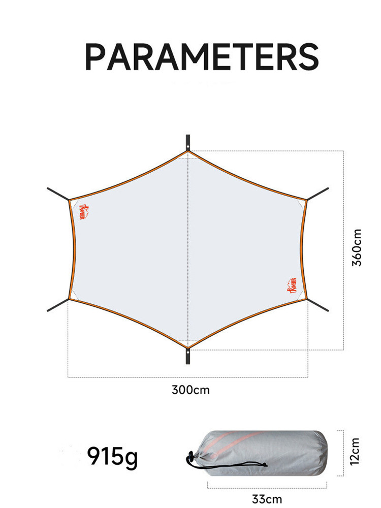 Güneşlik tente brandası, güneş - Outdoor Camping Automatic Quick Opening Tent incelemesi ve fiyatı