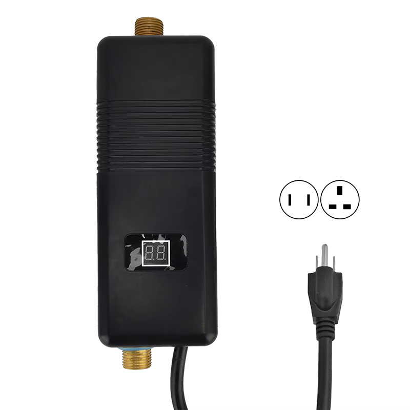 3KW/3.5KW Anında Elektrikli Su - Outdoor Camping Water Heater incelemesi ve fiyatı