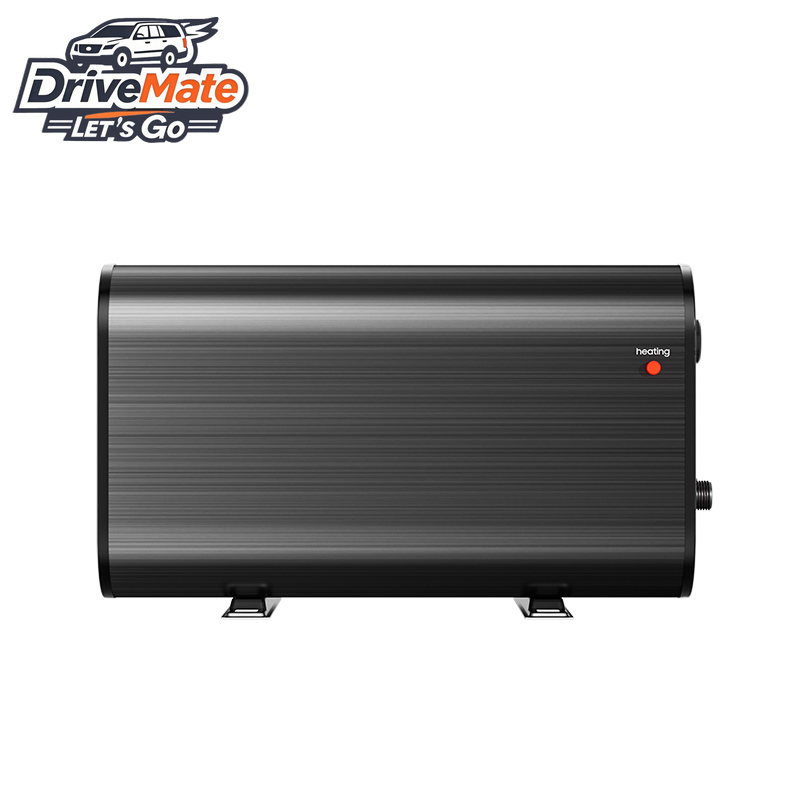 Üreticiye Ait Küçük 12V 300W E - Outdoor Camping Water Heater incelemesi ve fiyatı