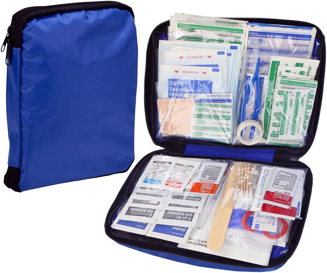 Kebon KB5029 298 Parça Dayanık - Survival Kit incelemesi ve fiyatı