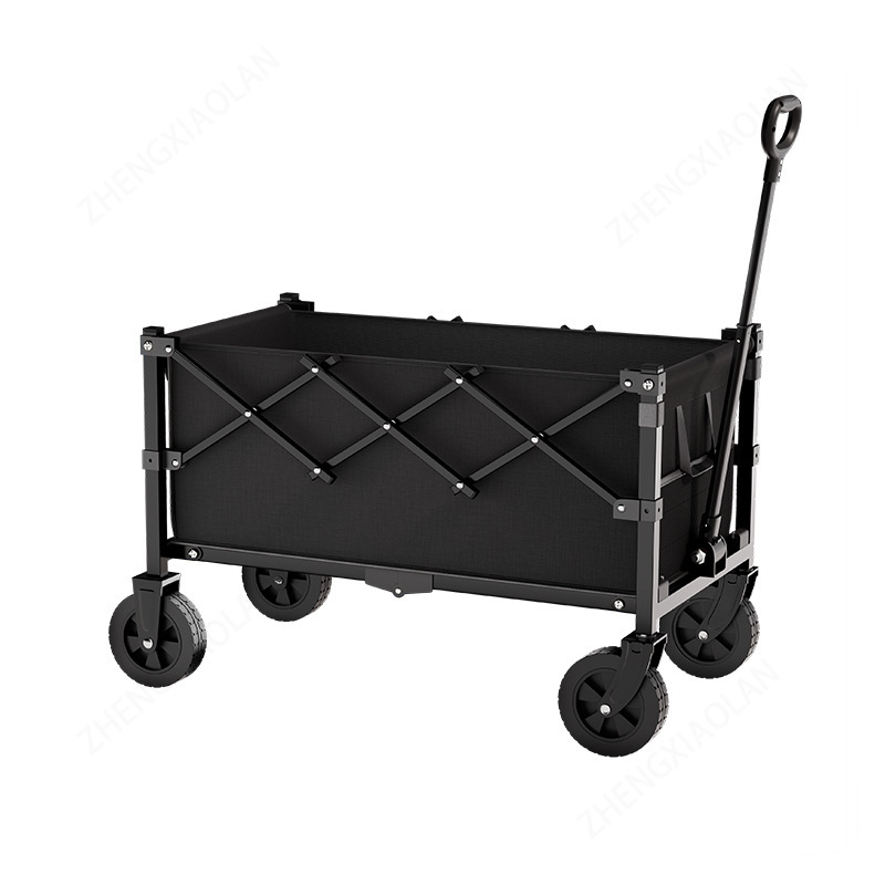Katlanabilir Kamp Arabası, Kat - Outdoor Camping Shop incelemesi ve fiyatı