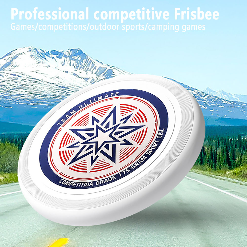 Döner Uçan Diskler Profesyonel - Outdoor Camping Games For Adults incelemesi ve fiyatı
