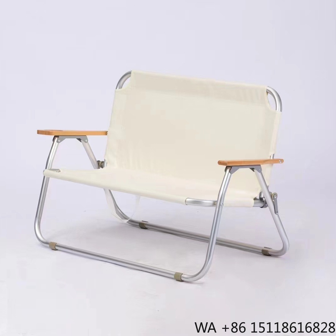 Toptan Açık Hava 2 Kişilik Kat - Outdoor Camping Folding Chair incelemesi ve fiyatı