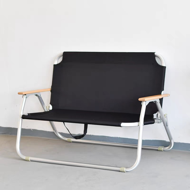 Toptan Açık Hava 2 Kişilik Kat - Outdoor Camping Folding Chair incelemesi ve fiyatı