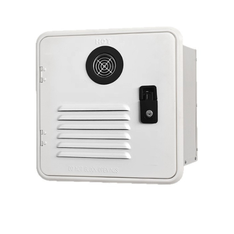 Taşınabilir Karavan Anında Isı - Outdoor Camping Water Heater incelemesi ve fiyatı